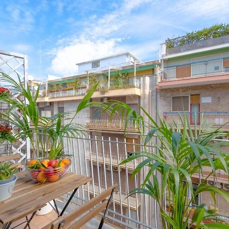 בארי Modern Apartment To Relax In The City Center מראה חיצוני תמונה