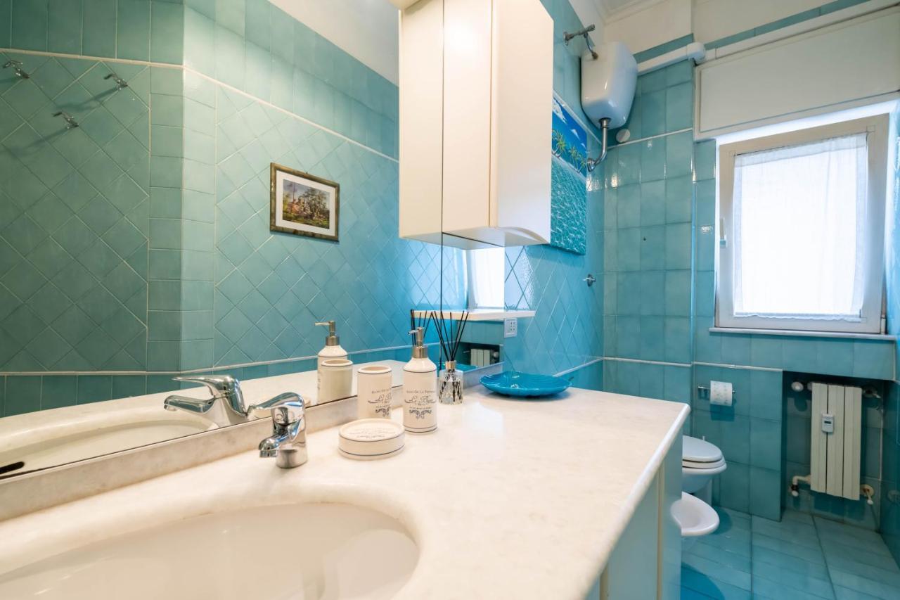 בארי Modern Apartment To Relax In The City Center מראה חיצוני תמונה