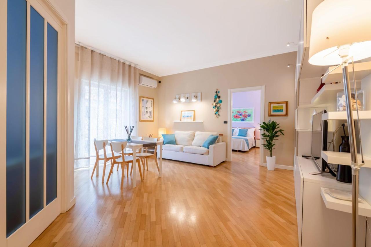 בארי Modern Apartment To Relax In The City Center מראה חיצוני תמונה