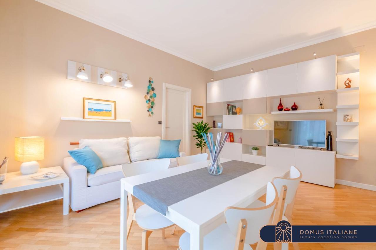 בארי Modern Apartment To Relax In The City Center מראה חיצוני תמונה
