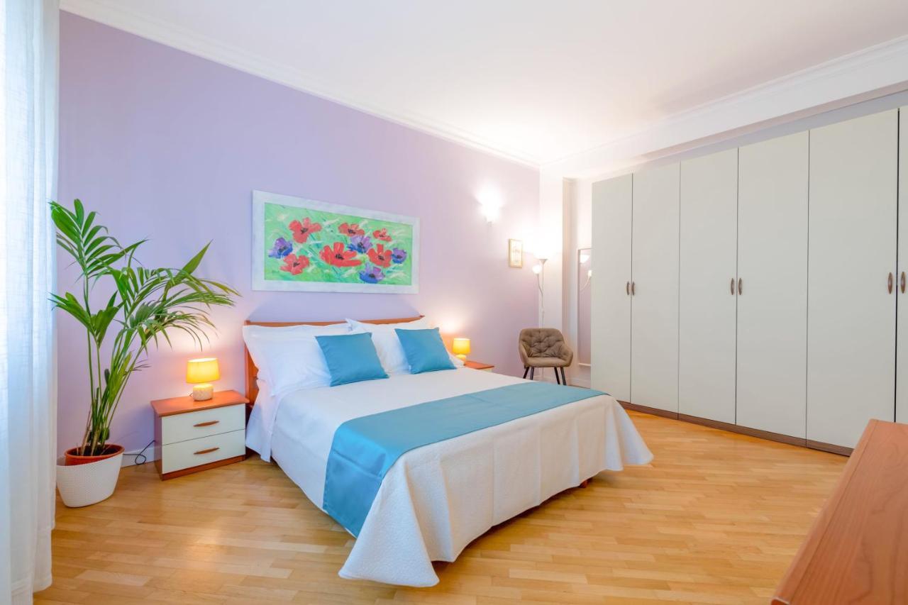 בארי Modern Apartment To Relax In The City Center מראה חיצוני תמונה