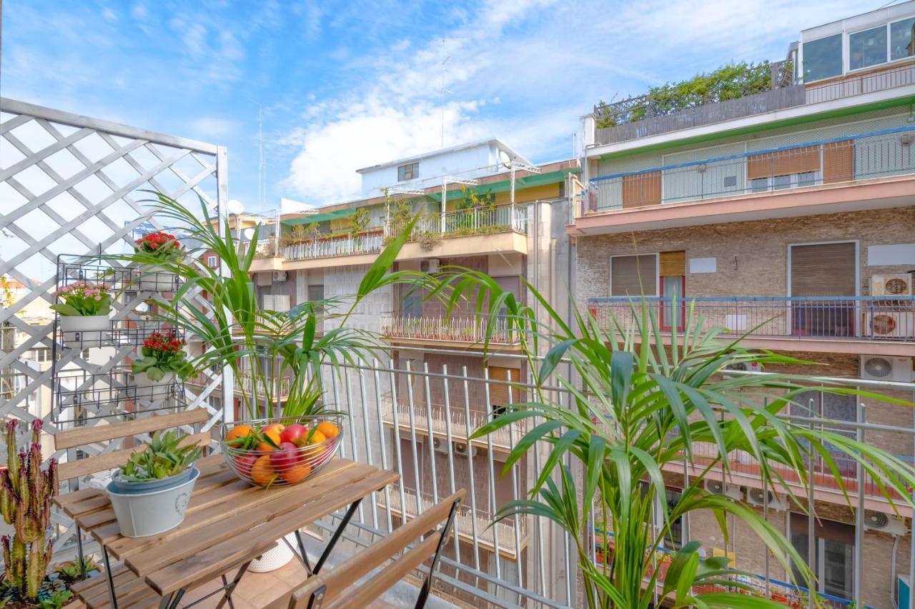 בארי Modern Apartment To Relax In The City Center מראה חיצוני תמונה